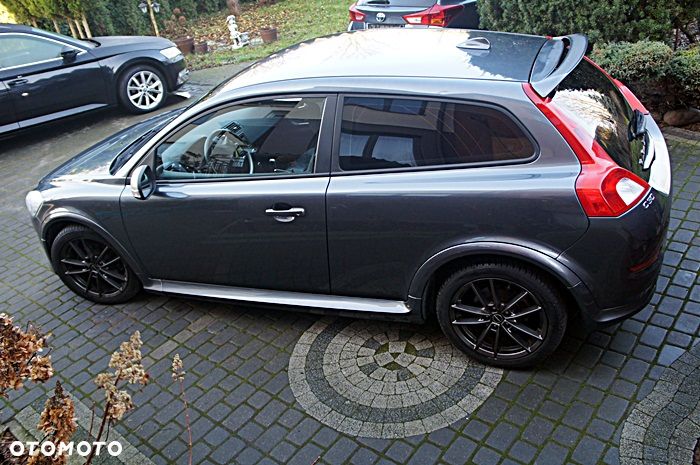Volvo C30 D2 RDesign - 26