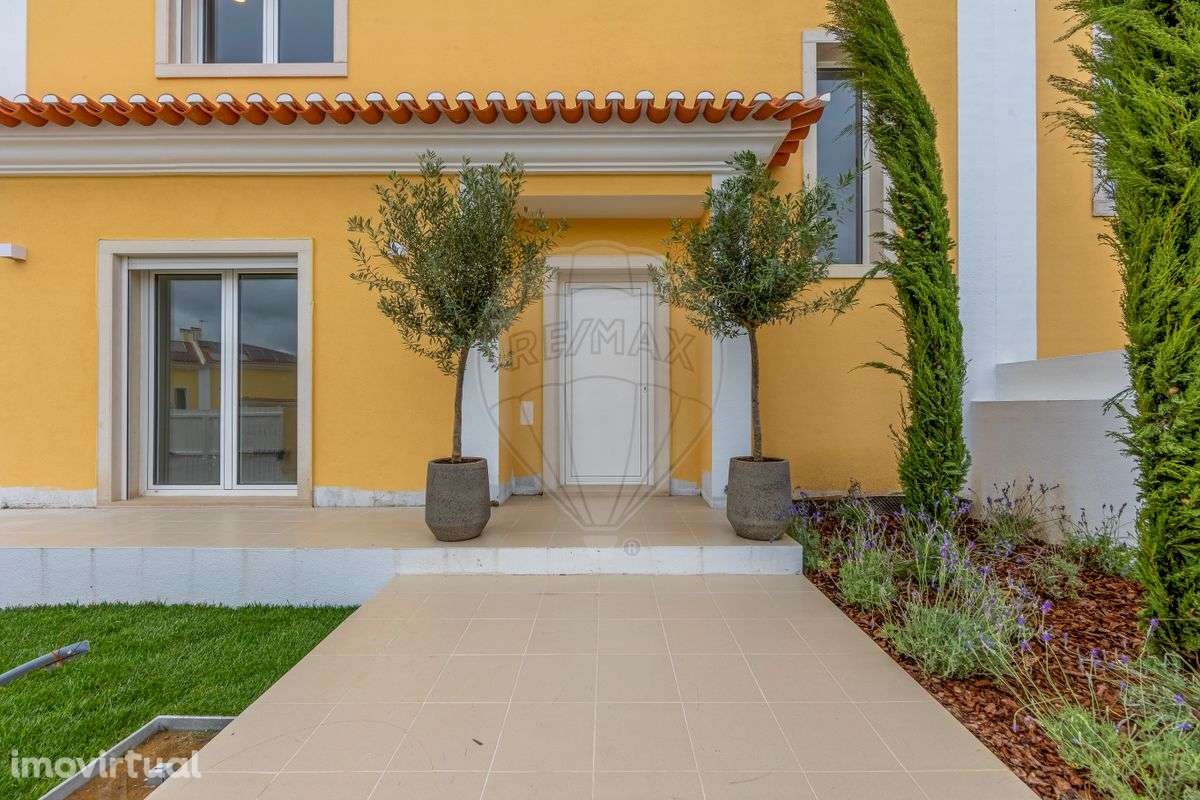 Moradia T4 para venda - Grande imagem: 5/50