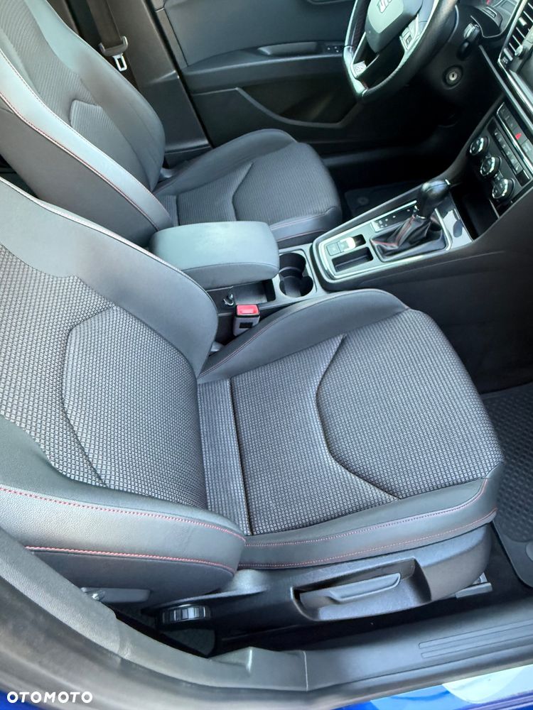 Seat Leon - 30