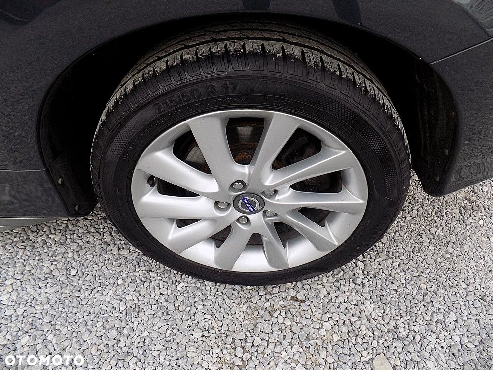 Volvo V60 Cross Country D3 Kinetic - 22