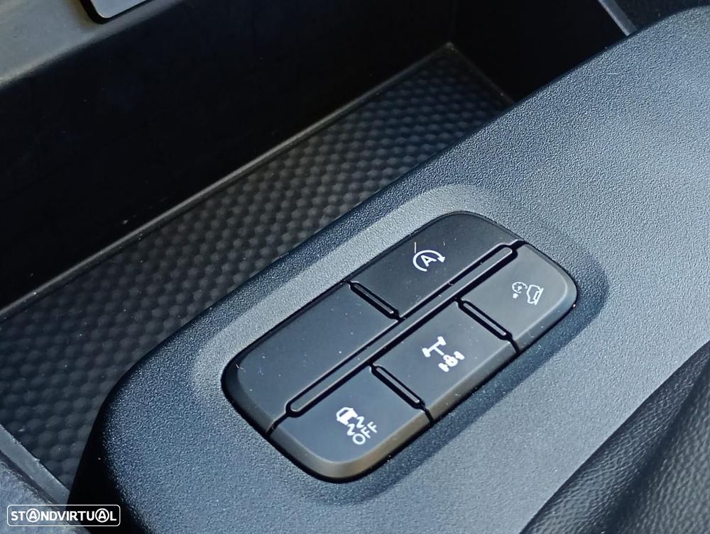 Ford Ranger 2.0 EcoBlue CD XL 4WD - 20