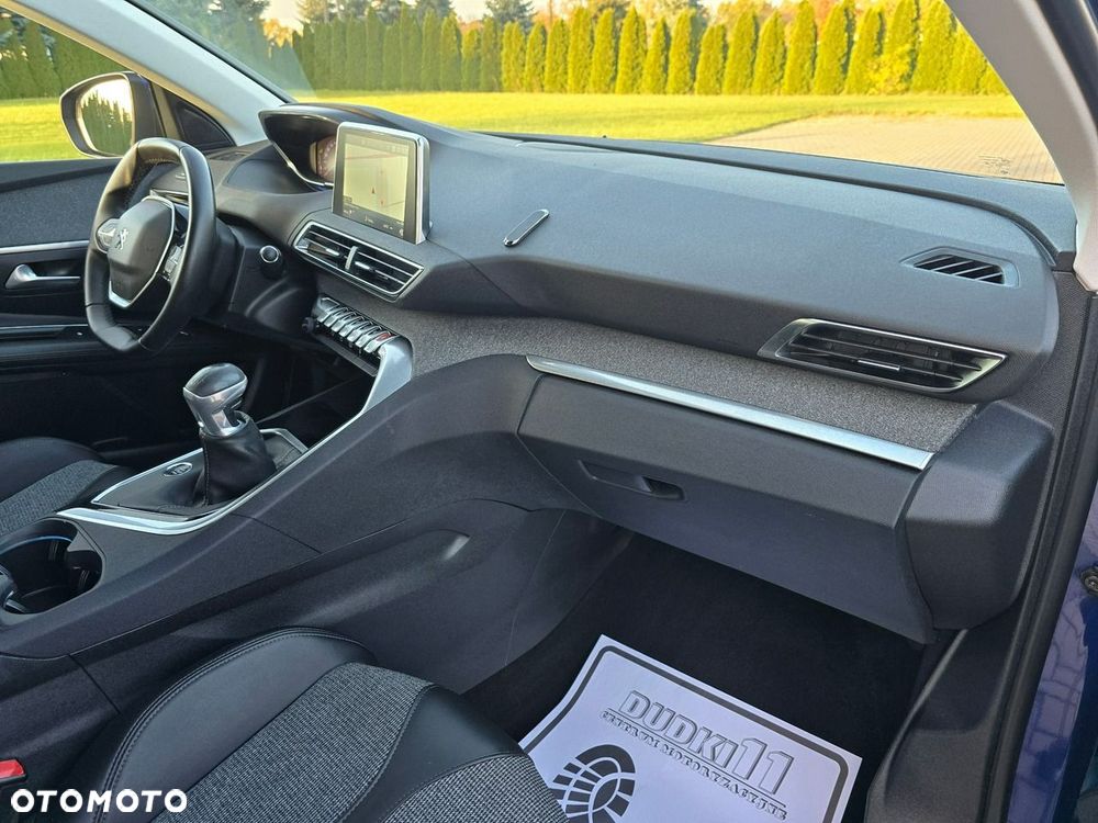 Peugeot 3008 - 29