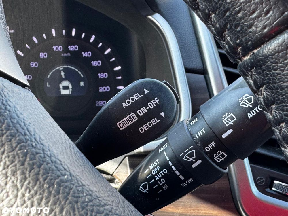 SsangYong/KGM Korando 2.0 Eco e-XDi DPF 4WD Quartz - 33