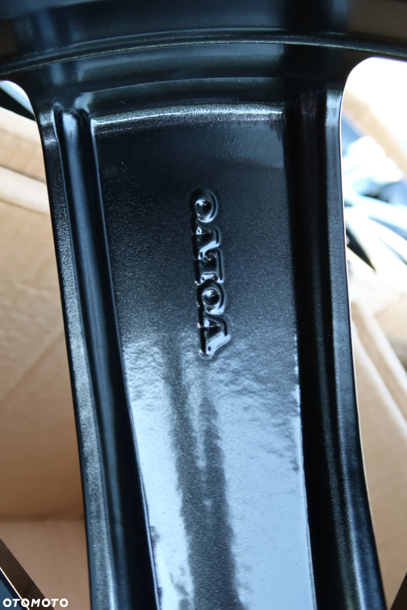 Oryginalne Felgi Volvo xc90 s90 v90 31680218 21'' - 12