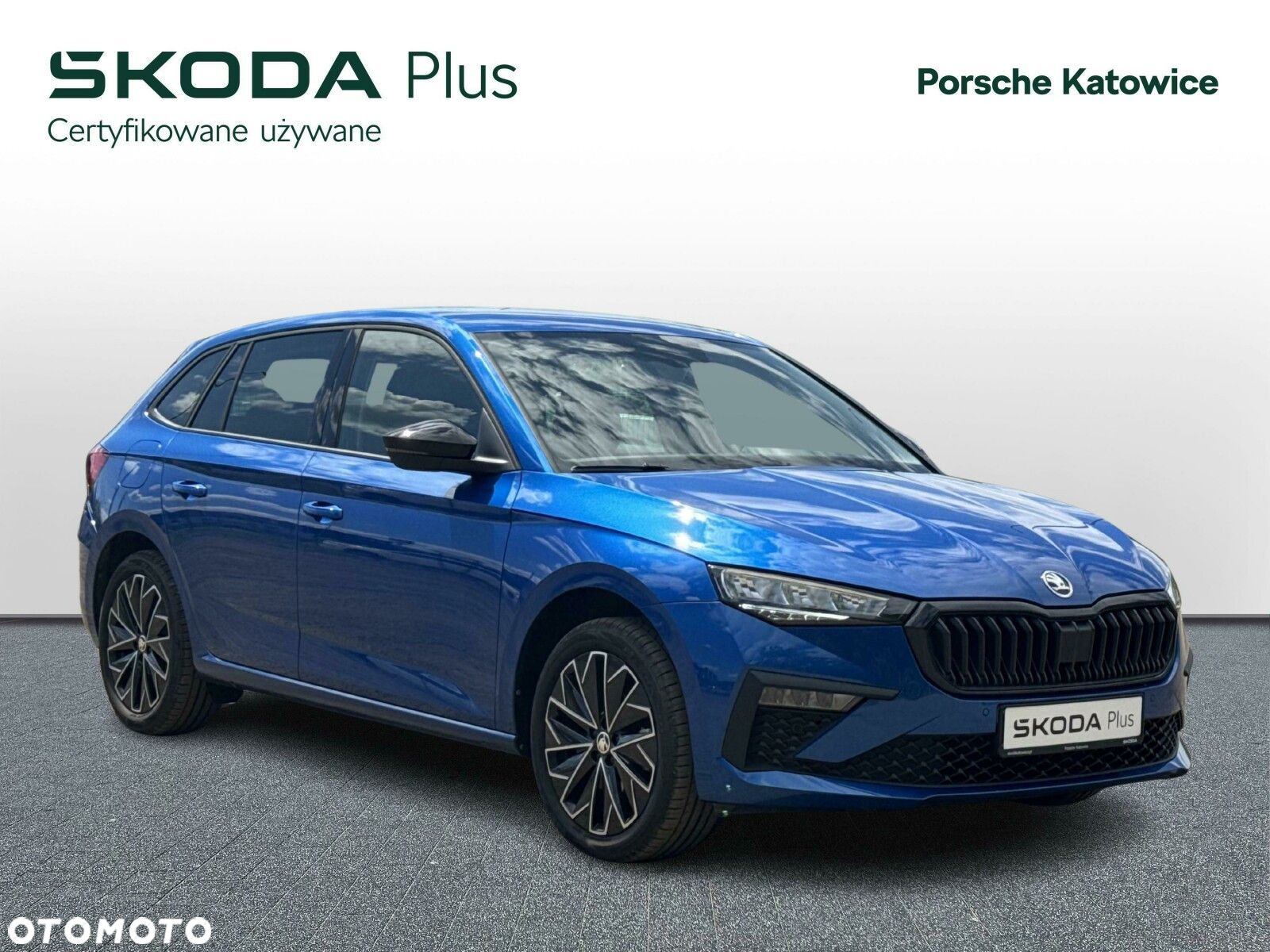 Skoda Scala 1.0 TSI Selection - 2