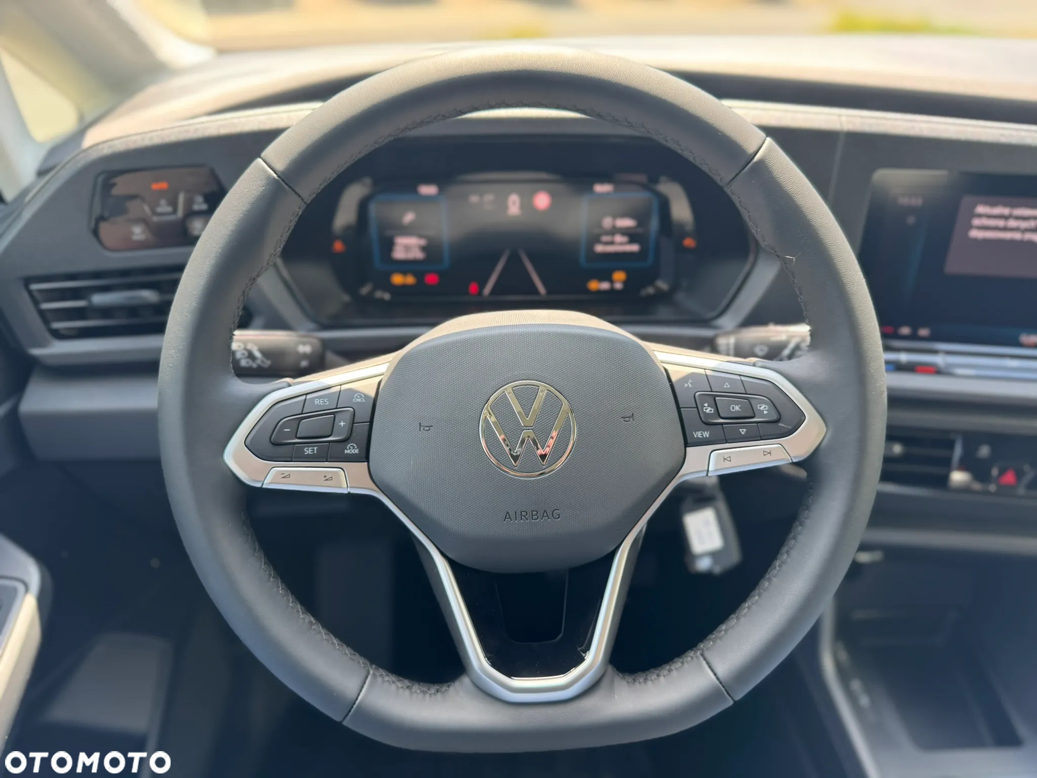 Volkswagen Caddy 2.0 TDI - 13