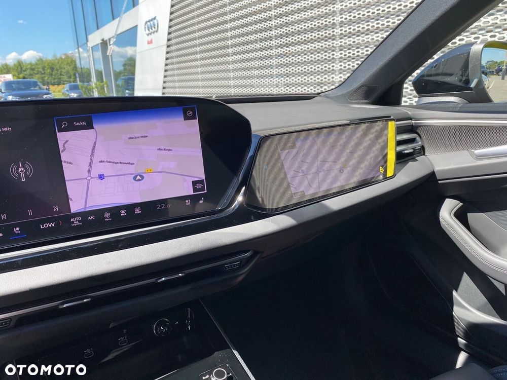 Audi A6 Limousine - 22