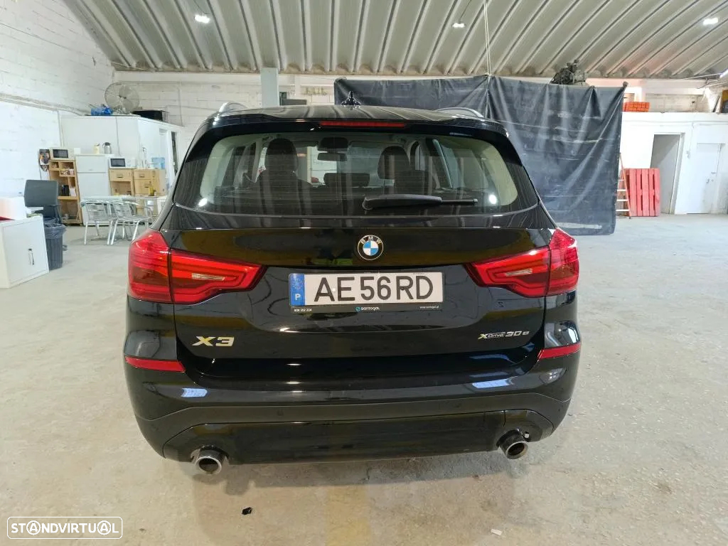 BMW X3 30 e xDrive - 6