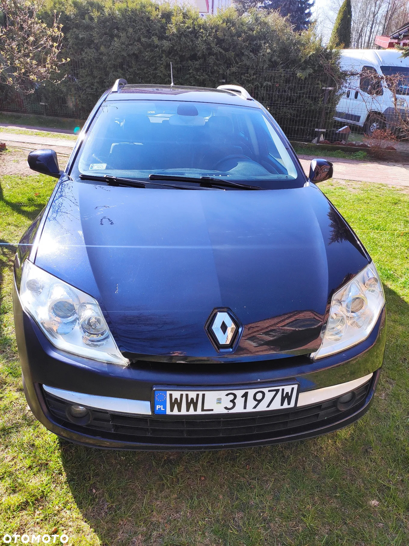 Renault Laguna 2.0 DCi Dynamique - 10