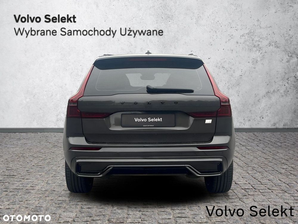 Volvo XC 60 - 6
