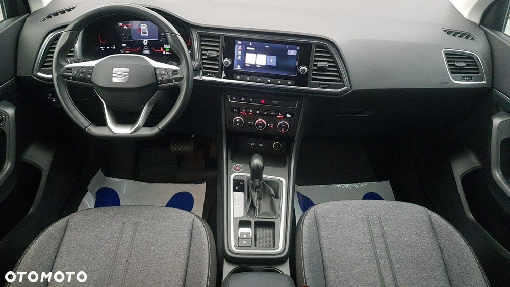 Seat Ateca - 13