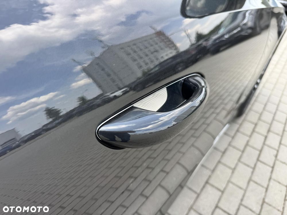 Mercedes-Benz Klasa E 220 d mHEV 4-Matic AMG 9G-Tronic - 20