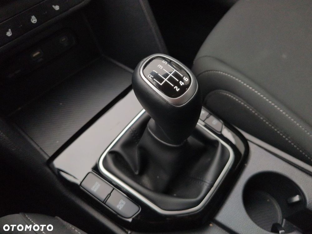 Kia Sportage 1.6 T-GDI M 2WD - 14