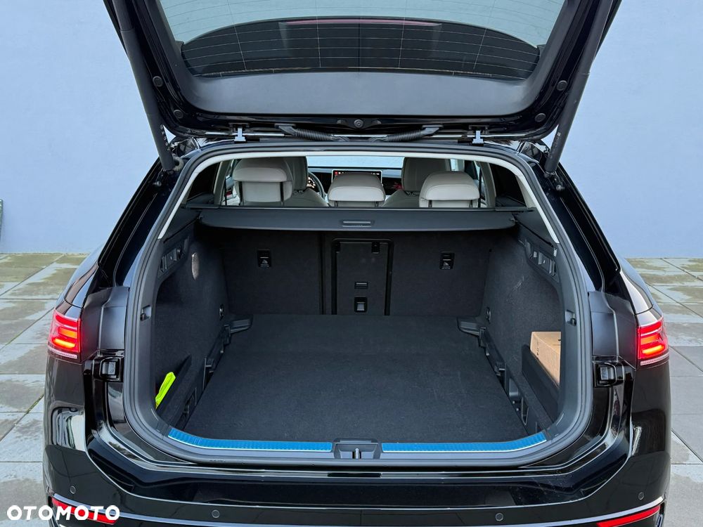 Volkswagen Passat 2.0 TDI SCR Elegance DSG - 7