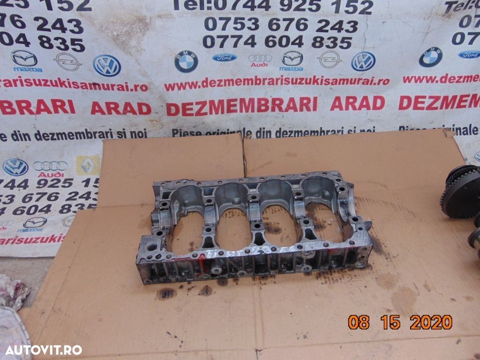 Semibaie Ulei Fiat Ducato 2.0 euro 6 dezmembrez Ducato 2.0 euro 6 - 3