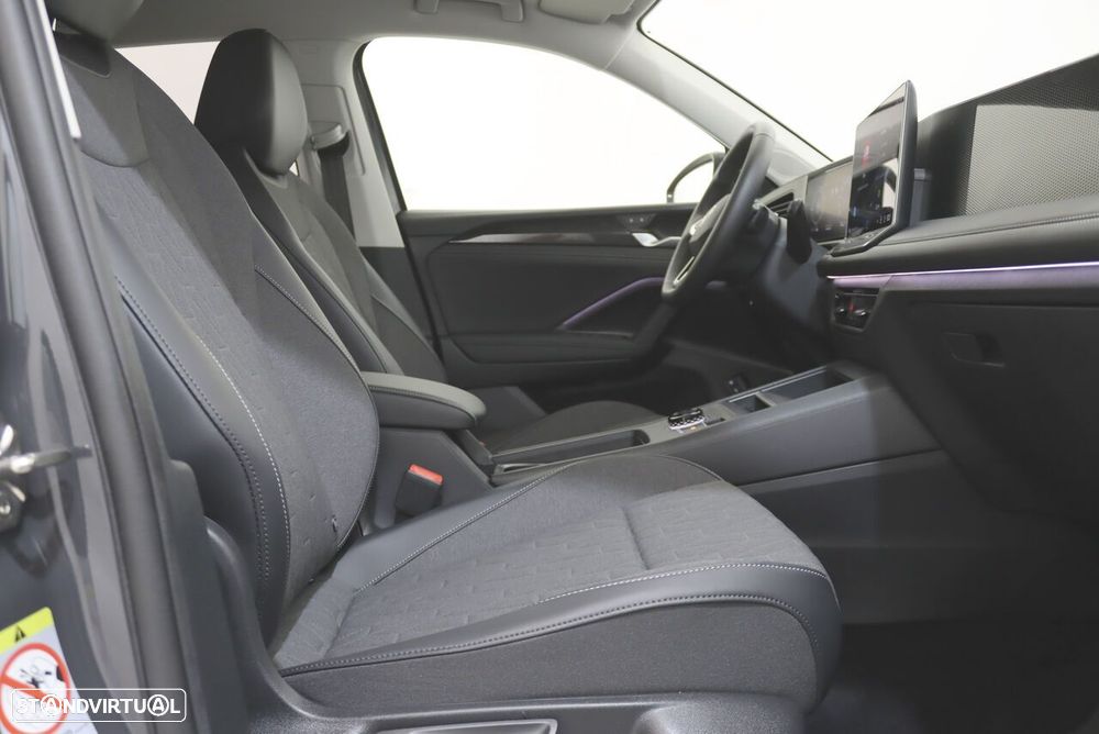 VW Tiguan 1.5 TSI eHybrid Urban DSG - 10