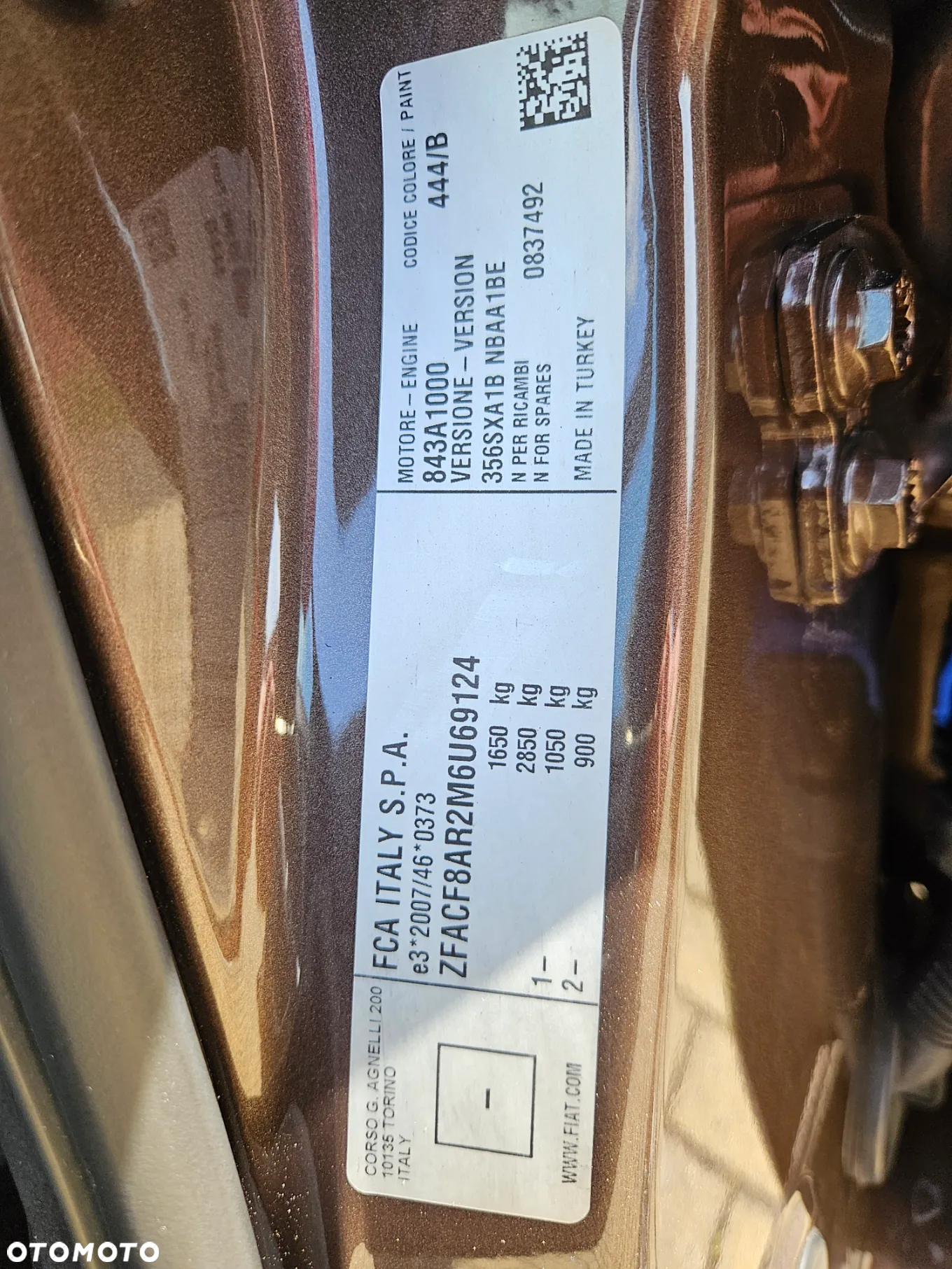 Fiat Tipo 1.4 Classic - 37