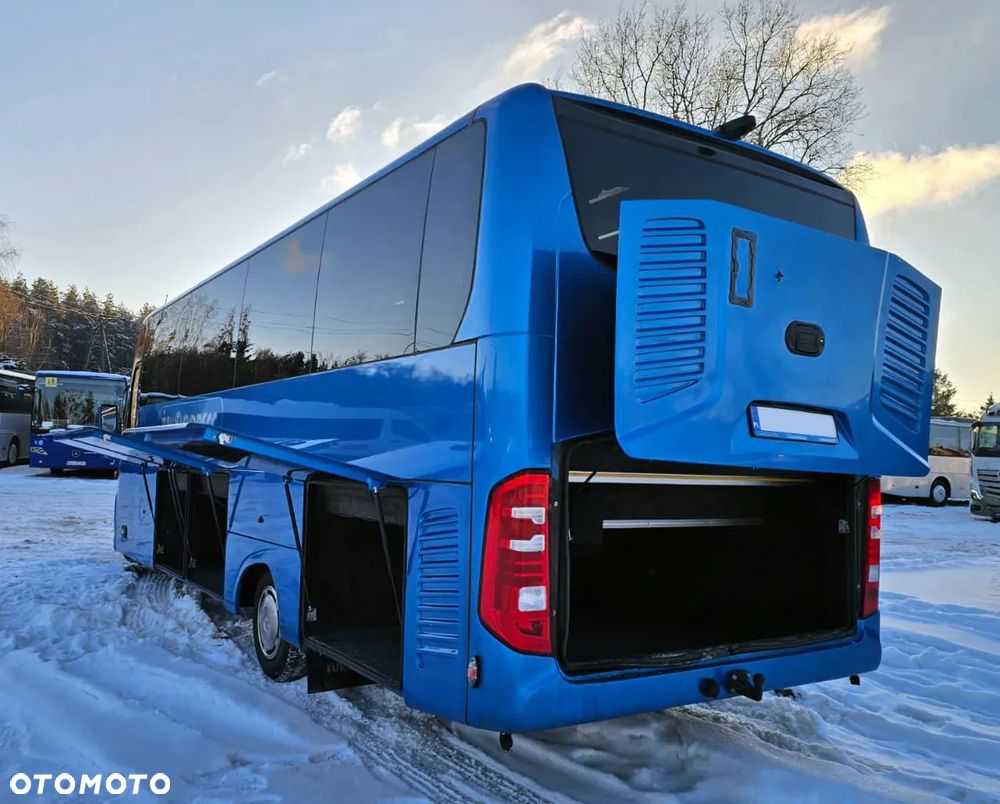 Iveco ŻAK 70C21 - 5