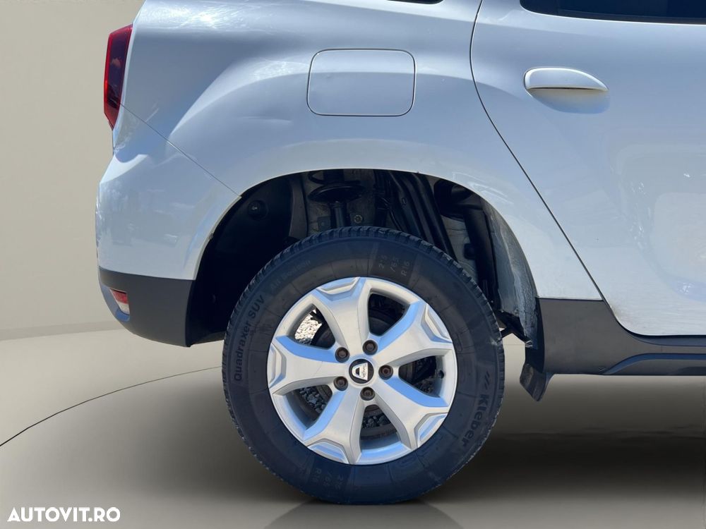 Dacia Duster Blue dCi 115 4WD Prestige - 32