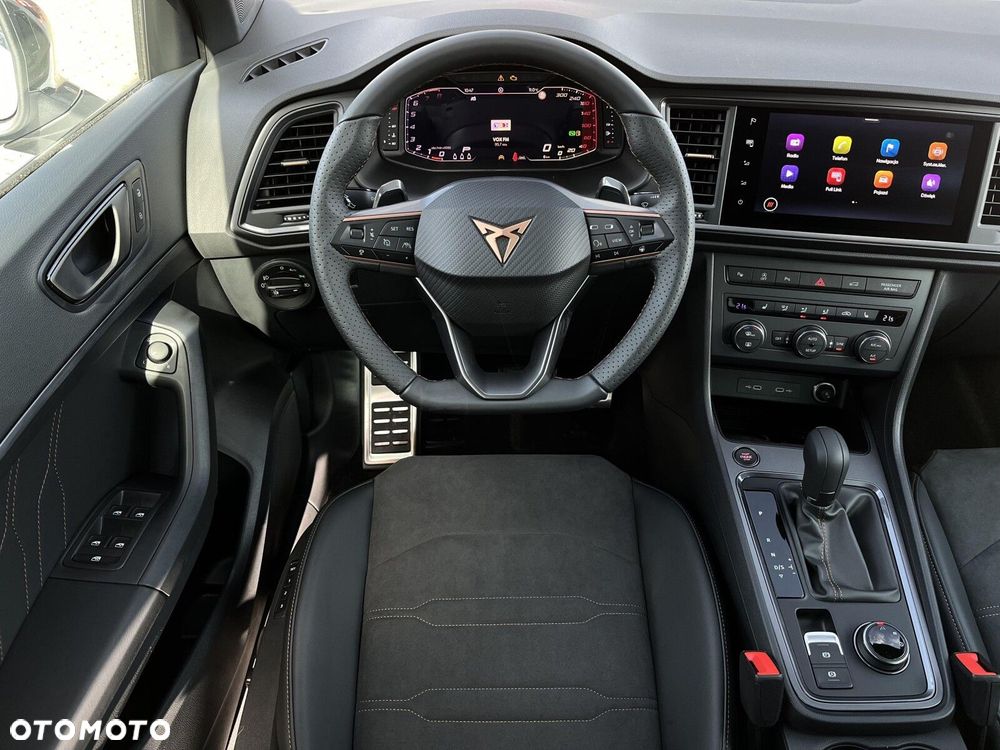 Cupra Ateca - 31