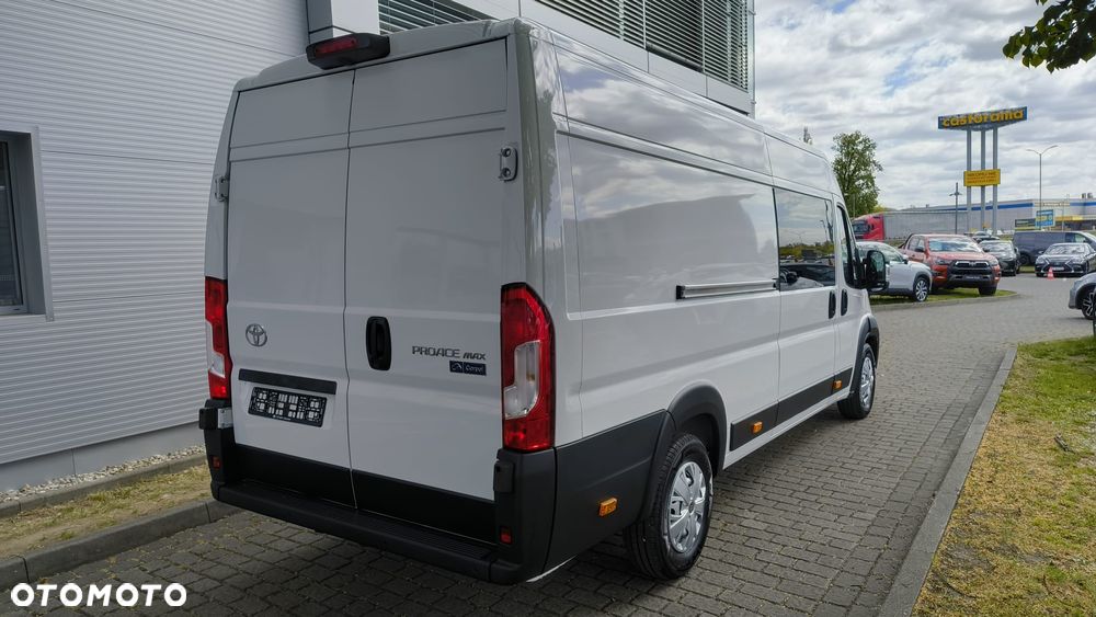 Toyota Proace MAX L4H2 - 8