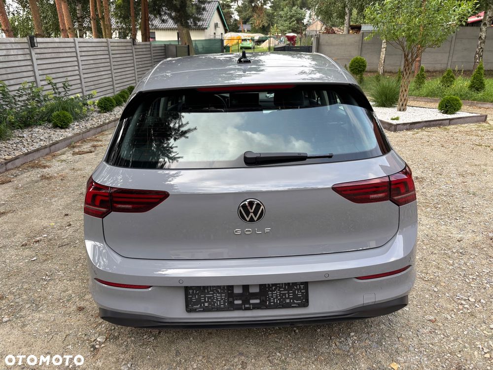 Volkswagen Golf 1.5 TSI OPF - 5