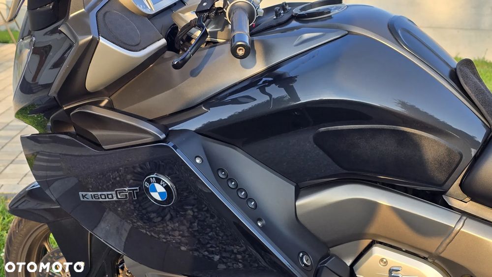 BMW K - 19