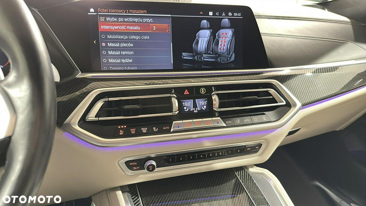 BMW X6 - 19