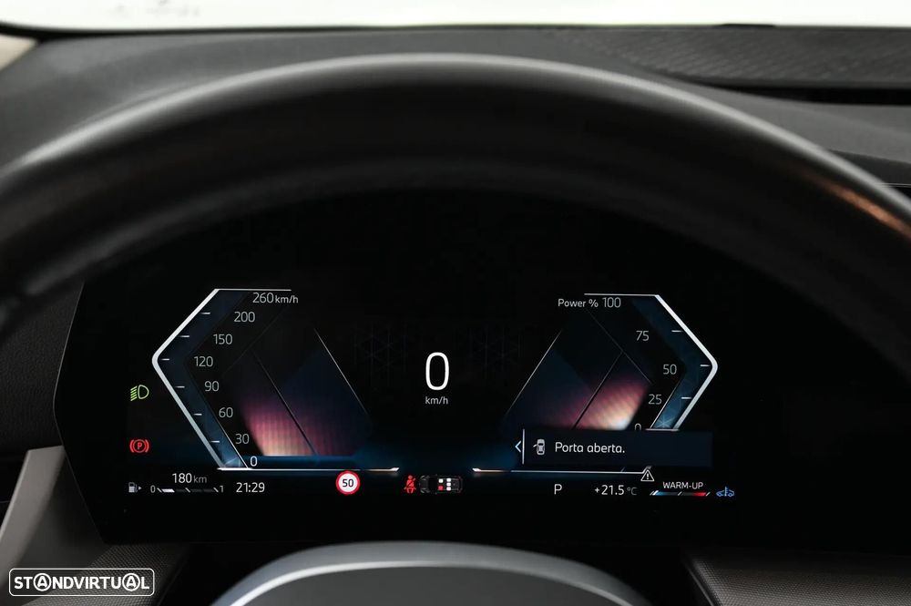 BMW 218 Active Tourer d Advantage Auto - 19