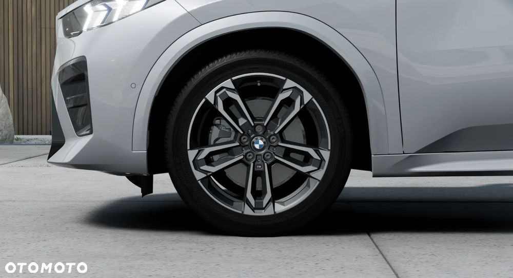 BMW X2 sDrive20i M Sport - 6