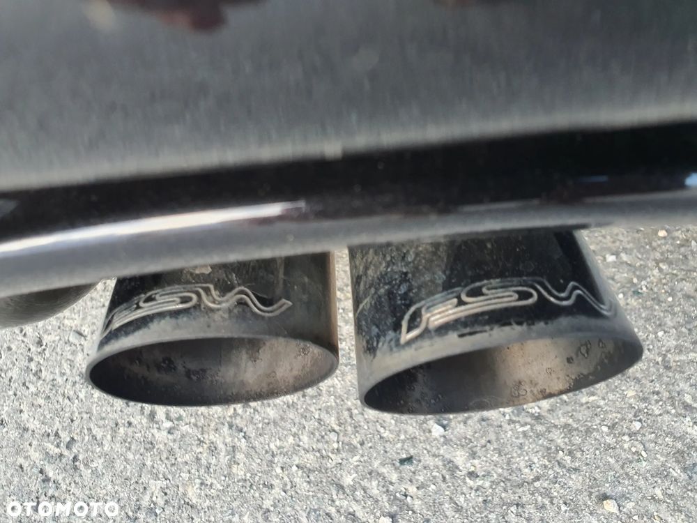 Volkswagen Golf 2.0 TSI GTI - 10