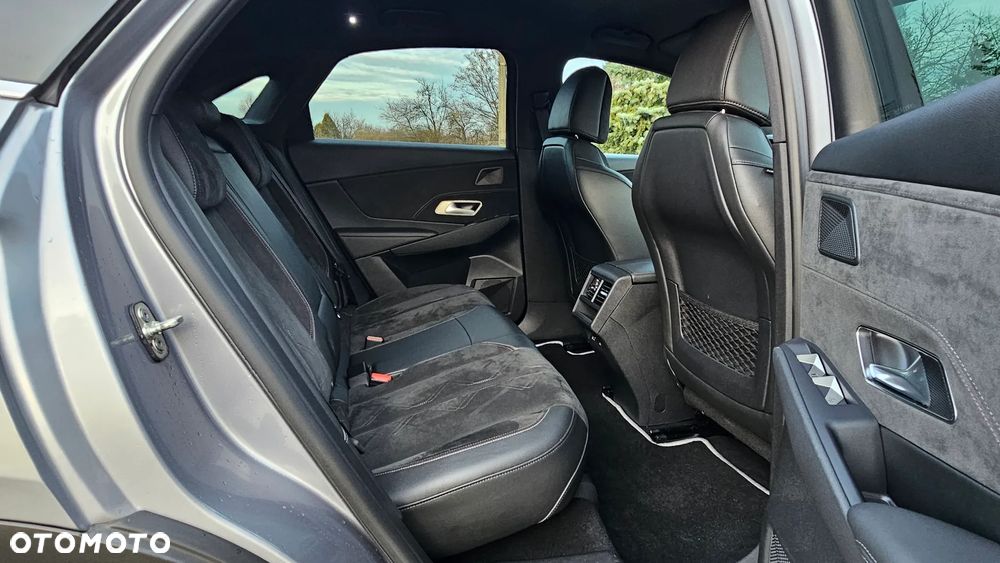 DS Automobiles DS 7 Crossback 1.5 BlueHDi So Chic - 38