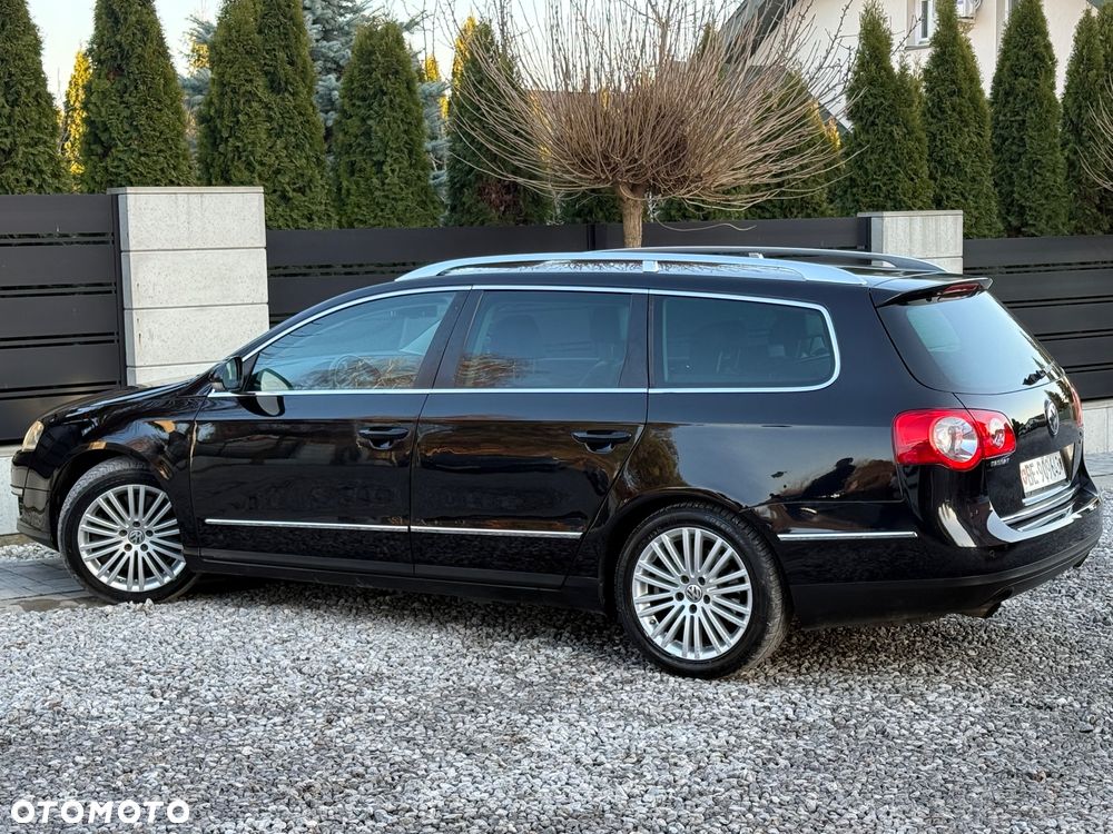 Volkswagen Passat - 14