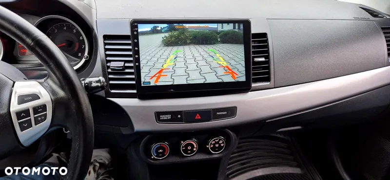 Mitsubishi Lancer 1.8 Instyle NAVI LPG - 5