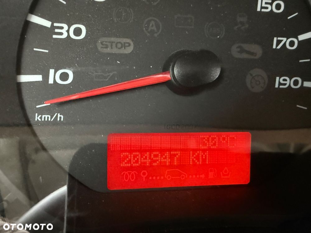 Renault Master - 21