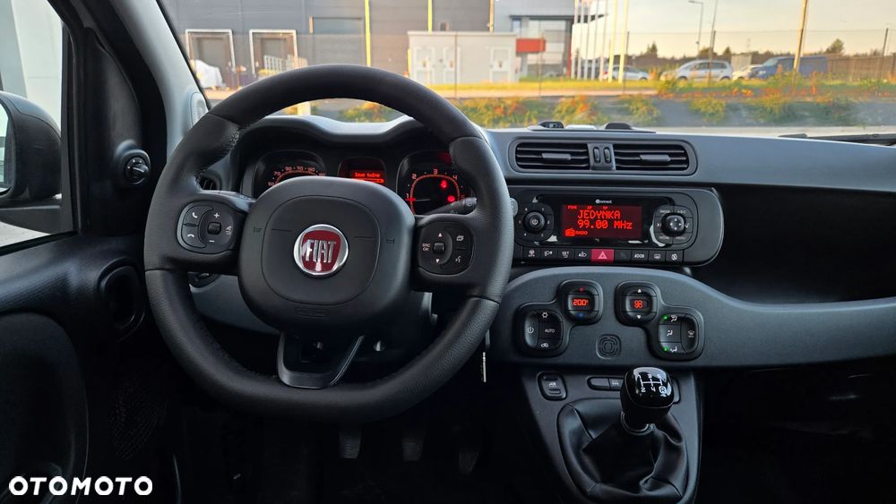Fiat Panda - 10