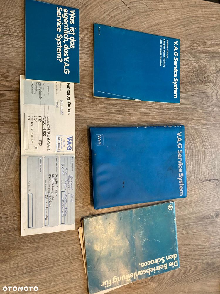 Volkswagen Scirocco - 17