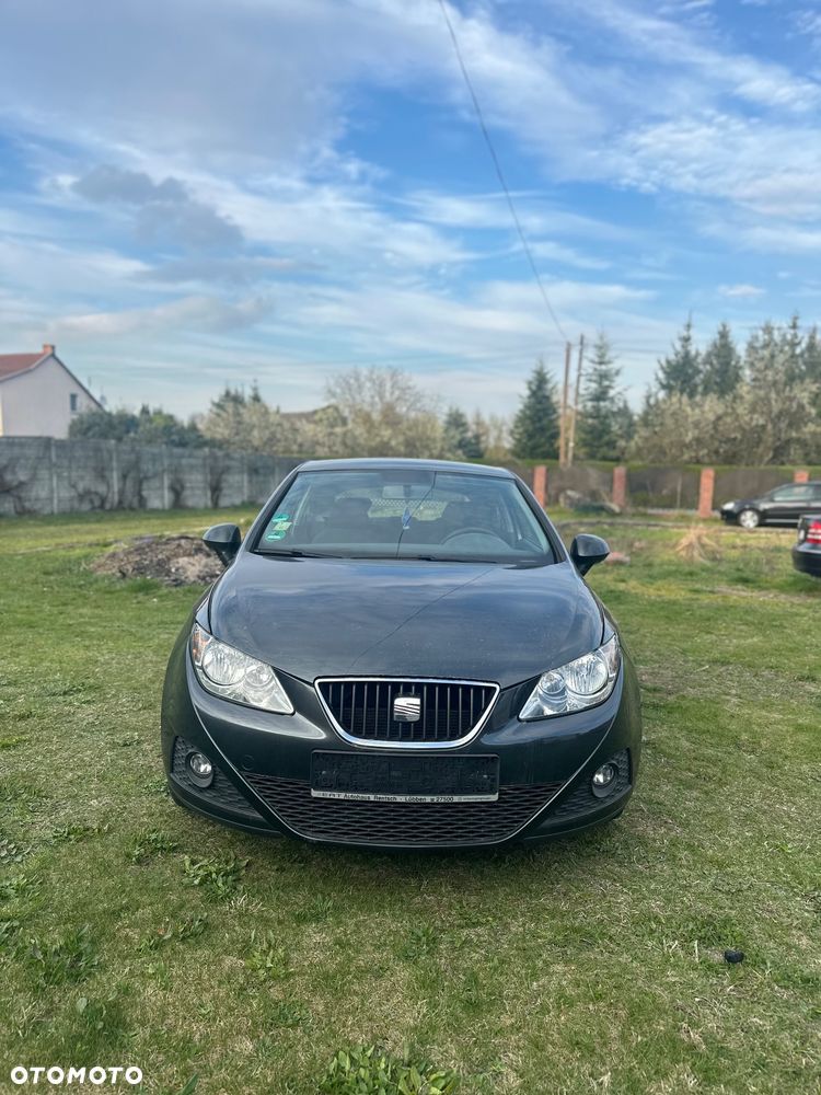 Seat Ibiza SC 1.4 16V Style - 3