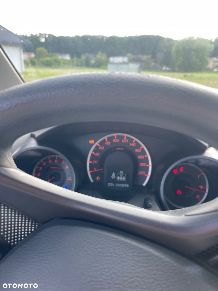 Honda Jazz 1.2 Trend - 9