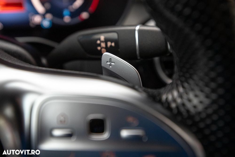 Mercedes-Benz GLC Coupe - 17