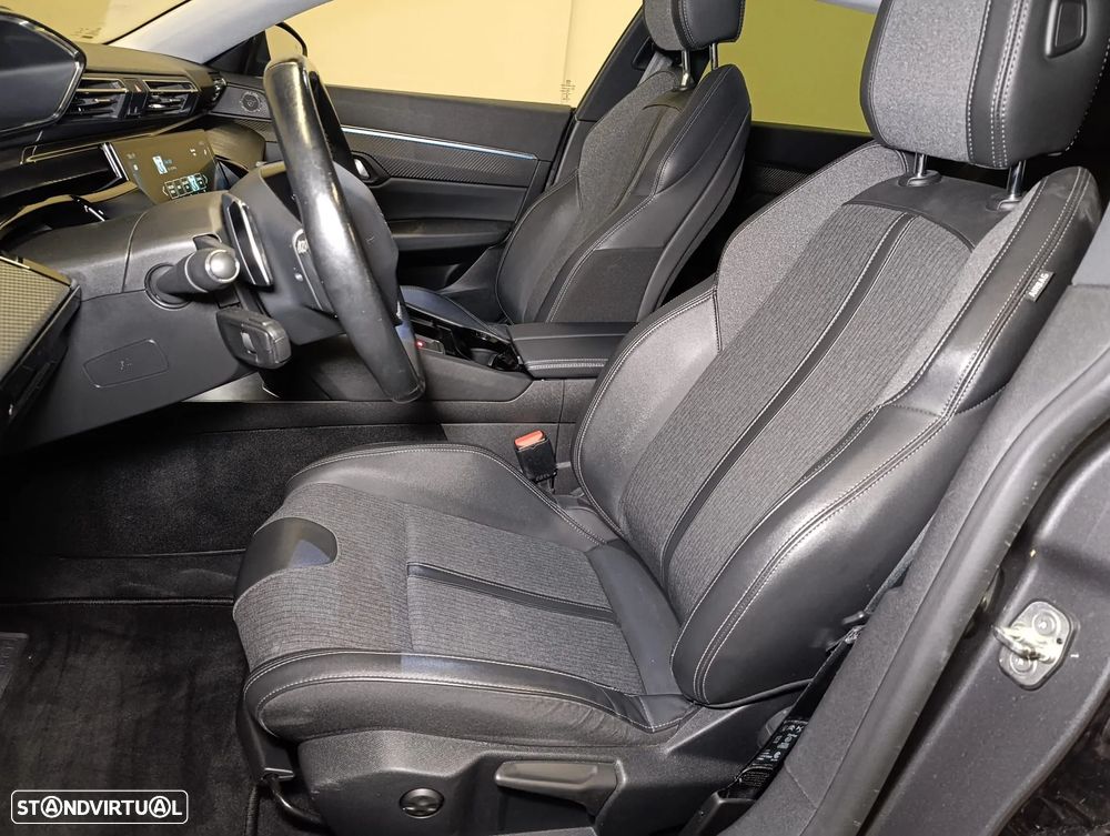 Peugeot 508 SW 1.5 BlueHDi Allure Pack EAT8 - 14