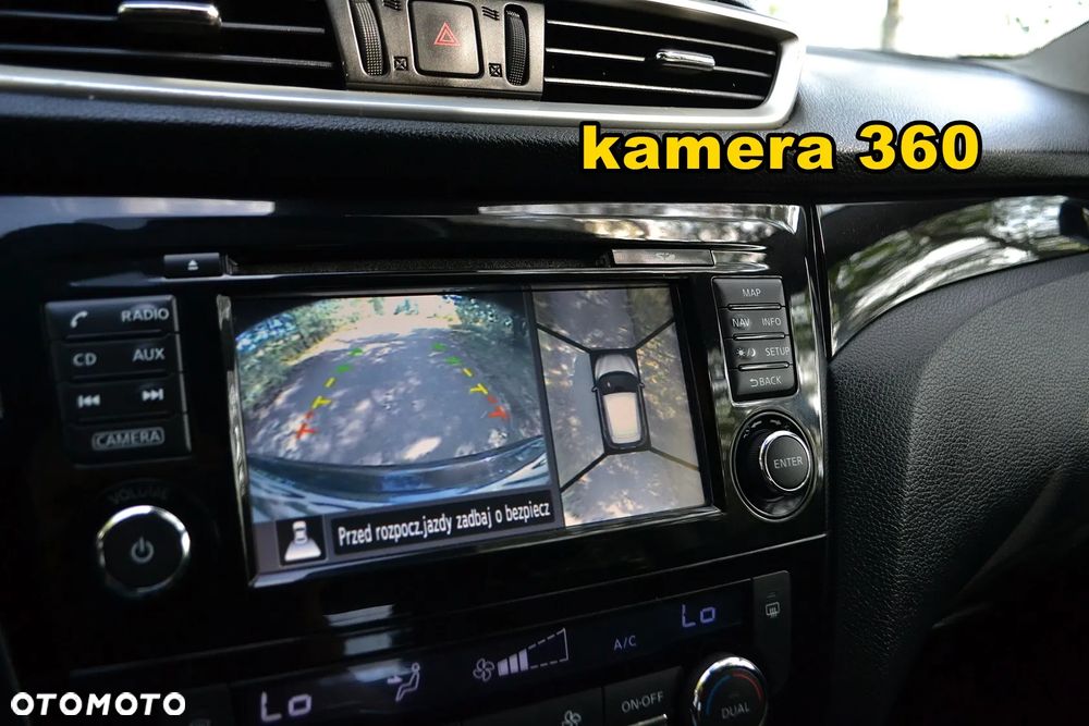 Nissan Qashqai 1.5 dCi N-Connecta - 10
