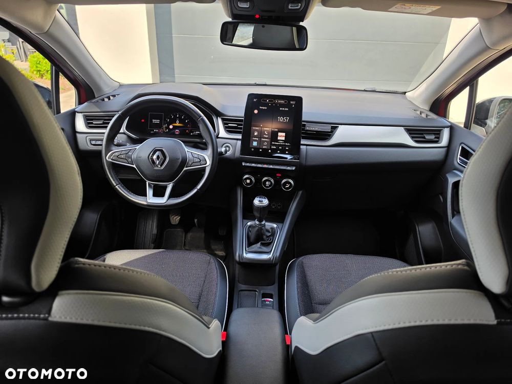 Renault Captur - 20