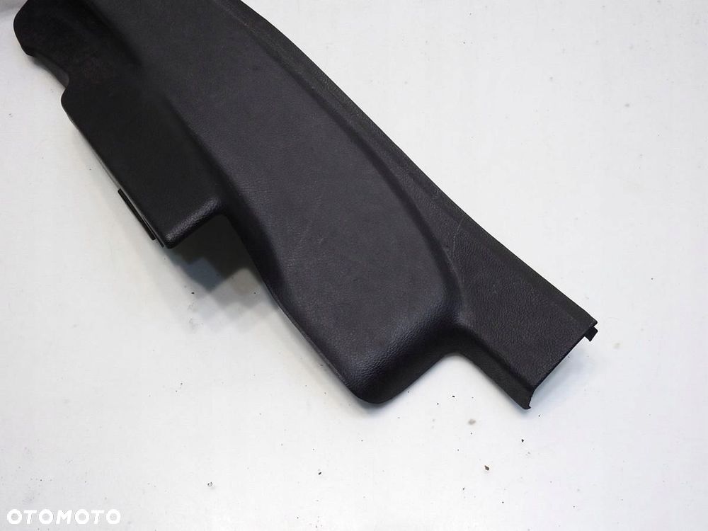 OSŁONA PROGU LEWY TYŁ FORD MONDEO MK4 LIFT KOMBI - 4