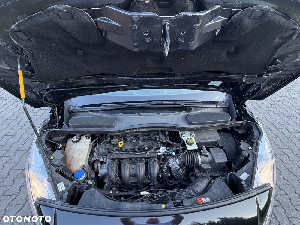 Ford Transit Connect - 28