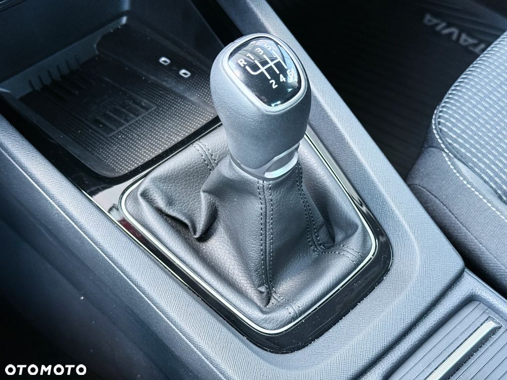 Skoda Octavia 1.5 TSI Business - 25