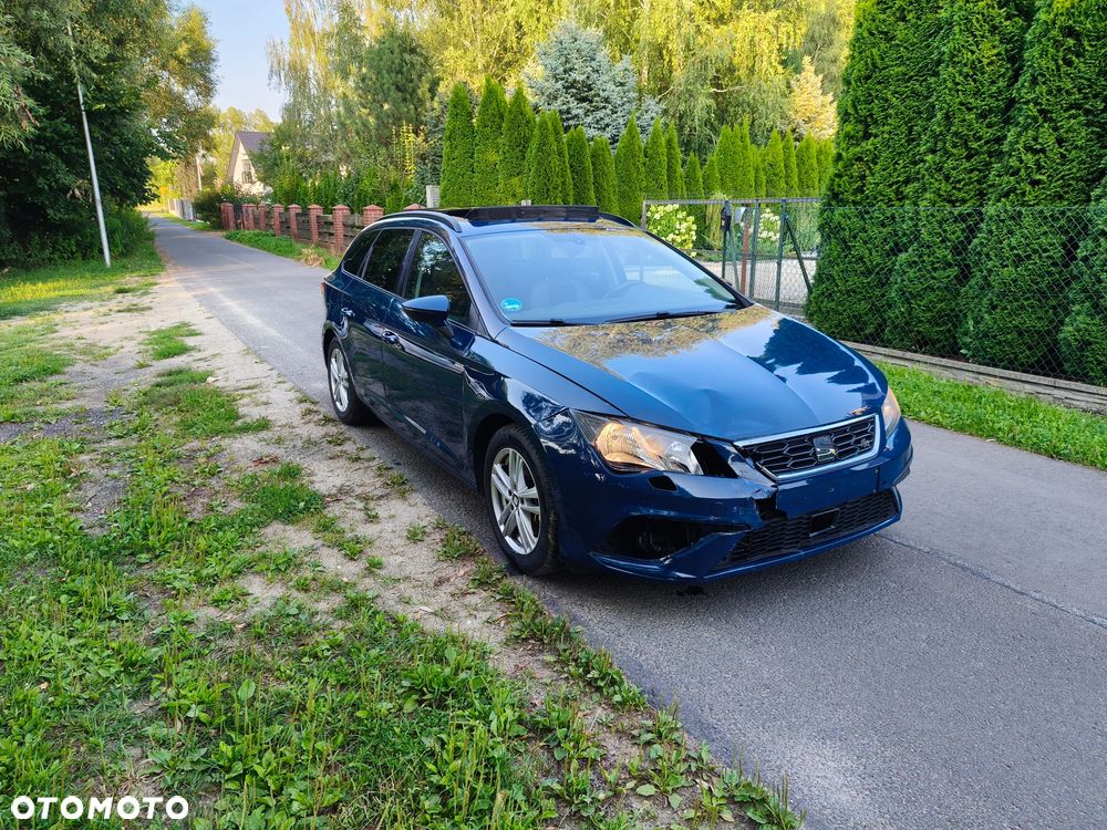 Seat Leon - 2