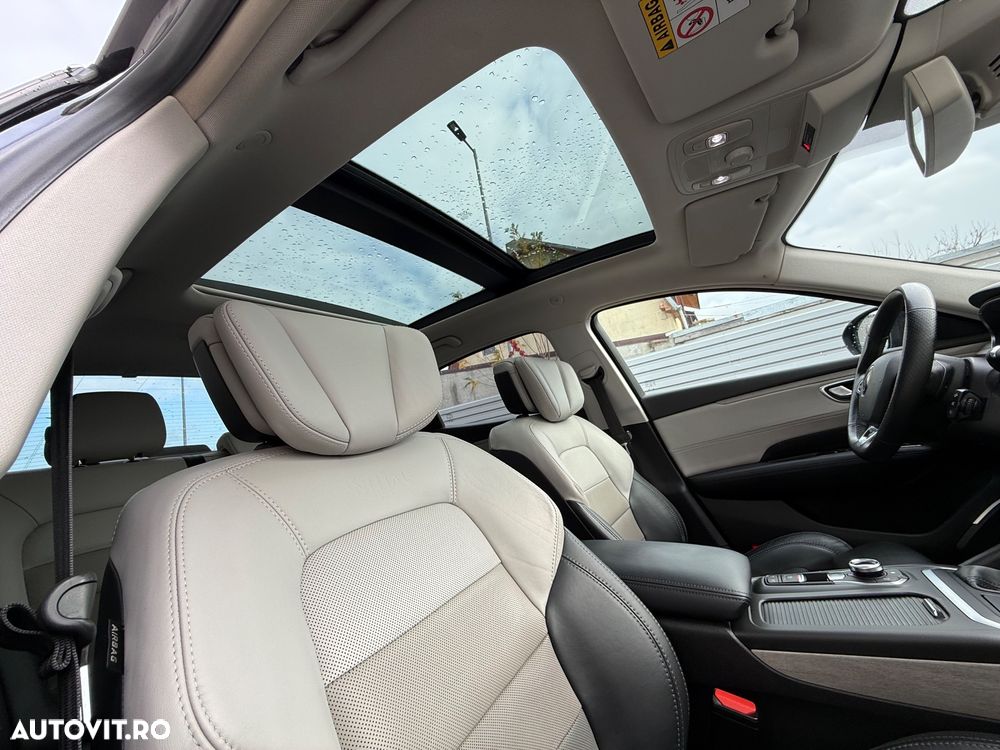 Renault Talisman ENERGY dCi 160 EDC INITIALE PARIS - 10