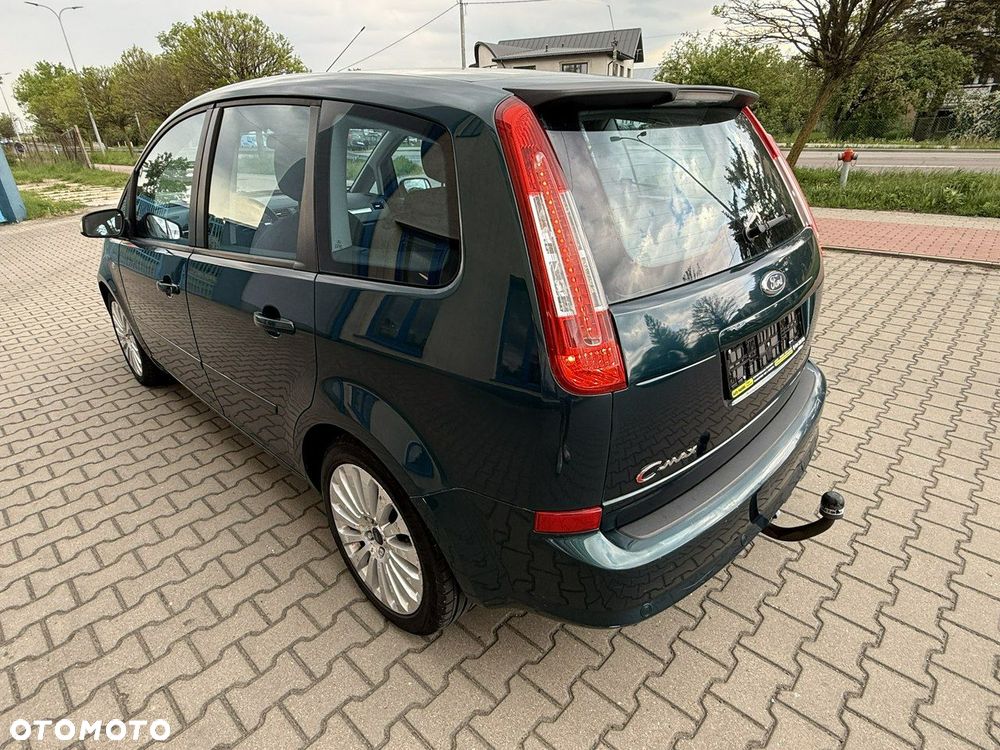 Ford C-MAX - 2
