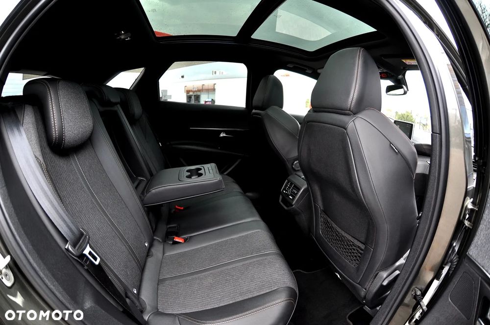 Peugeot 3008 1.2 PureTech GT S&S - 25